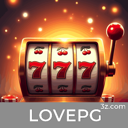 Cadastro na LOVEPG