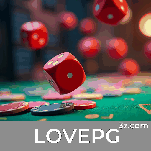 Acesso ao LOVEPG