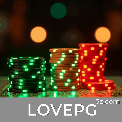 LOVEPG: Seu Cassino Online Premiado