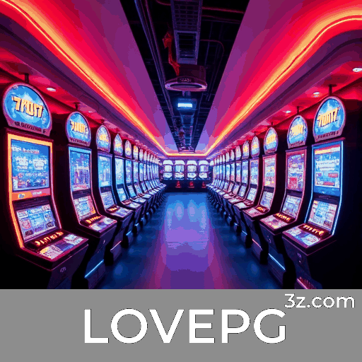 Acesso ao LOVEPG
