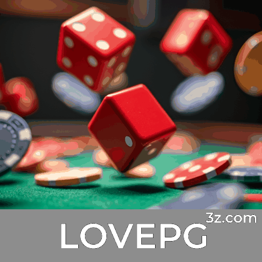 Acesso ao LOVEPG