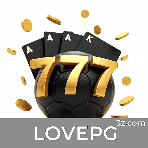 Cadastro na LOVEPG