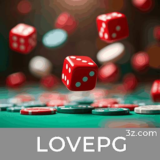 Cadastro na LOVEPG