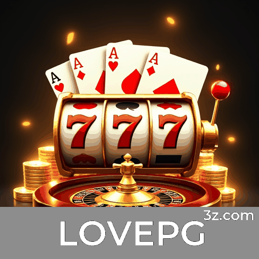 Cassino Online LOVEPG