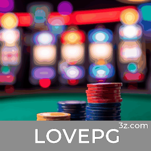 Cassino Online LOVEPG