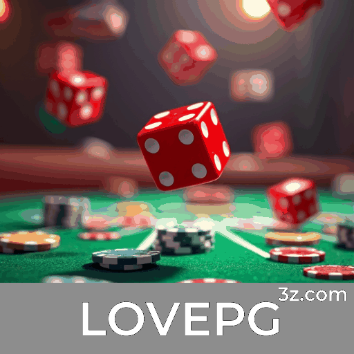 Acesso ao LOVEPG