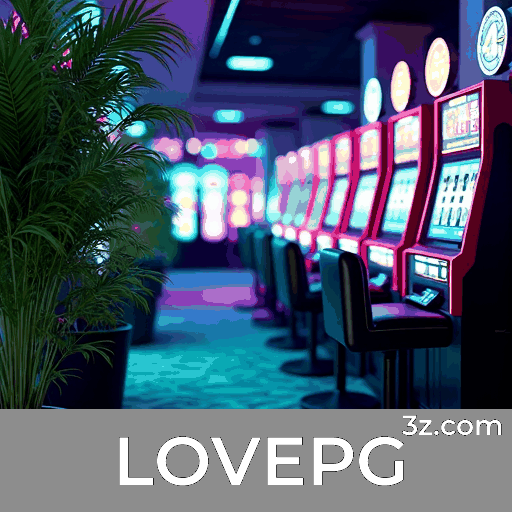 Cassino Online LOVEPG