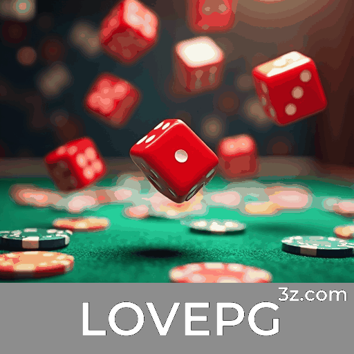Acessar o site LOVEPG COM
