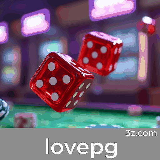 Lovepg: Apostas Esportivas Precisão e Excelência