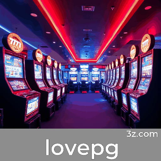 Experiência de Casino Elite no lovepg: Dealers Reais e Jogos Premium
