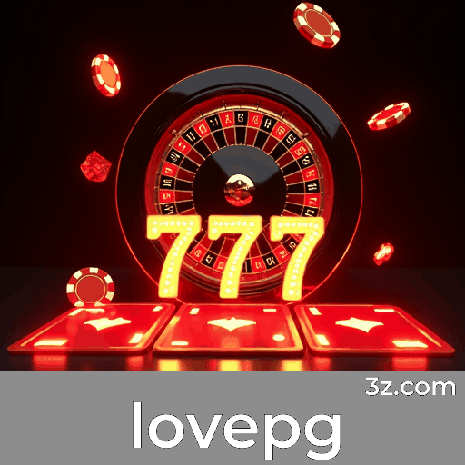 Lovepg: Experiências de Jogos de Cassino que Vão Te Surpreender