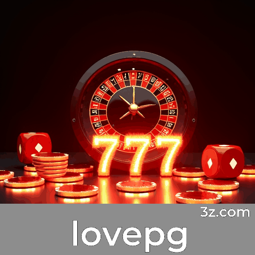 Lovepg: Plataforma Sustentável e Responsável