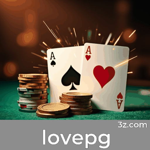 Experiência de Casino Elite no lovepg: Dealers Reais e Jogos Premium