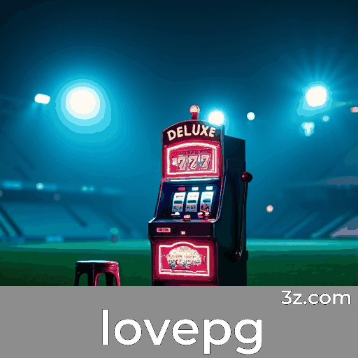 Lovepg: Diversão Infinita para Jogadores Brasileiros