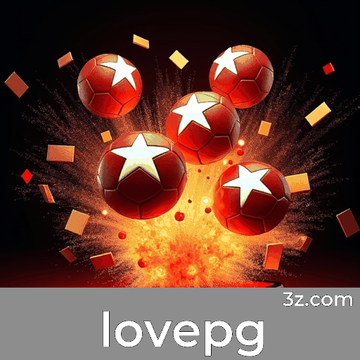 Lovepg: Plataforma de Cassino e Apostas Confiável