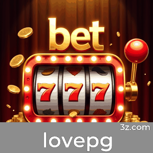 Lovepg: Plataforma Sustentável e Responsável